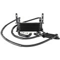 Transmission Oil Cooler Kit FMIC.Pro for DSG DQ500-1