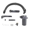 Oil Catch Tank FMIC.Pro for Audi A3 TT Volkswagen Golf MK6 VI R 2.0 EA113-2