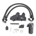 Oil Catch Tank FMIC.Pro for Audi A3 A4 TT VW Golf MK7 VII GTI R Skoda Octavia Seat Leon 2.0 TSI EA888 Gen3-2