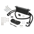 Engine oil cooler kit FMIC.Pro for Volvo 1.5T 2.0T-3