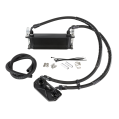 Engine oil cooler kit FMIC.Pro for Volvo 1.5T 2.0T-2