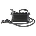 Engine oil cooler kit FMIC.Pro for BMW 135i 335i F20 N54 N55-3