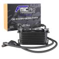 Engine oil cooler kit FMIC.Pro for BMW 135i 335i F20 N54 N55-1