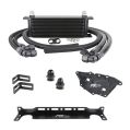 Engine oil cooler kit FMIC.Pro for Mini F56 BMW F20 F30 B48 B38 1.2T 1.5T 2.0T -2