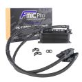 Engine oil cooler kit FMIC.Pro for Mini F56 BMW F20 F30 B48 B38 1.2T 1.5T 2.0T -1