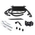 Engine oil cooler kit FMIC.Pro for VAG Volkswagen Audi Skoda Seat 2.0 TSI EA113-2