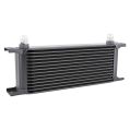 Engine oil cooler kit FMIC.Pro for VAG Volkswagen Audi Skoda Seat 2.0 TSI EA113-3