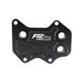 Engine oil cooler kit FMIC.Pro for VAG Volkswagen Audi Skoda Seat 2.0 TSI EA113-4