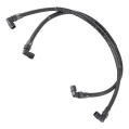 Engine oil cooler kit FMIC.Pro for VAG Volkswagen Audi Skoda Seat 2.0 TSI EA888 GEN2-4