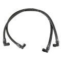 Engine oil cooler kit with thermostat FMIC.Pro for VAG Volkswagen Audi Skoda Seat 2.0 TSI EA888 GEN2-5