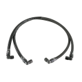 Engine oil cooler kit FMIC.Pro for VAG Volkswagen Audi Skoda Seat 2.0 TSI EA888 GEN2-4