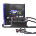 Engine oil cooler kit FMIC.Pro for VAG Volkswagen Audi Skoda Seat 2.0 TSI EA888 GEN3 -1
