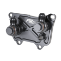 Engine oil cooler kit FMIC.Pro for VAG Volkswagen Audi Skoda Seat 2.0 TSI EA888 GEN3-5