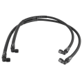 Engine oil cooler kit FMIC.Pro for VAG Volkswagen Audi Skoda Seat 2.0 TSI EA888 GEN3-4