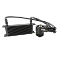 Engine oil cooler kit FMIC.Pro for VAG Volkswagen Audi Skoda Seat 2.0 TSI EA888 GEN3-2