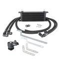 Engine oil cooler kit FMIC.Pro for VAG Volkswagen VW Golf 7 2.0 TSI EA888 GEN3-2