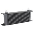 Engine oil cooler kit FMIC.Pro for VAG Volkswagen VW Golf 7 2.0 TSI EA888 GEN3-4