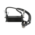 Engine oil cooler kit FMIC.Pro for VAG Volkswagen Audi Skoda Seat 1.4TSI EA111-2