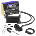 Engine oil cooler kit FMIC.Pro for Audi S3 S4 S5 B8 3.0T EA837-1