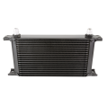 Engine oil cooler kit FMIC.Pro for Audi Volkswagen Porsche EA839 3.0TFSI-4