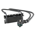 Engine oil cooler kit FMIC.Pro for BMW F20 118i N13 1.6T-2
