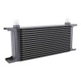 Engine oil cooler kit FMIC.Pro for BMW F30 B48-3