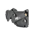 Engine oil cooler kit FMIC.Pro for BMW F30 B48-4