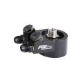 Engine oil cooler kit FMIC.Pro for Toyota GT86 Subaru BRZ FA20-4