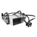 Engine oil cooler kit FMIC.Pro for Toyota GT86 Subaru BRZ FA20-2