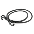 Engine oil cooler kit FMIC.Pro for Toyota GT86 Subaru BRZ FA20-4