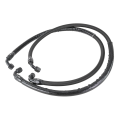 Engine oil cooler kit FMIC.Pro for Toyota 1JZ 2JZ -4