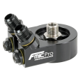 Engine oil cooler kit FMIC.Pro for Toyota 1JZ 2JZ -3