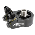 Engine oil cooler kit FMIC.Pro for Jeep Wrangler JL JK 19-14 2.0T-3