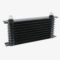 Engine Oil Cooler Kit FMIC.Pro for Ford Mustang 2.3T EcoBoost L4 2015-2022-4