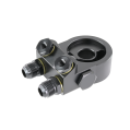 Engine Oil Cooler Kit FMIC.Pro for VW Golf Polo Passat Jetta Audi A3 Q3 Skoda Octavia 1.2T 1.4T 1.5T 1.6L TSI EA211-3