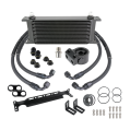 Engine Oil Cooler Kit FMIC.Pro for VW Golf Polo Passat Jetta Audi A3 Q3 Skoda Octavia 1.2T 1.4T 1.5T 1.6L TSI EA211-2