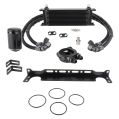 Engine Oil Cooler Kit with thermostat FMIC.Pro for Audi A3 TT Seat Skoda VW Volkswagen Golf 6 VI GTI R 2.0T EA888 GEN2 2008-2015-2