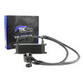 Engine Oil Cooler Kit FMIC.Pro for VW Volkswagen Golf V VI 5 6 Audi A3 1.2 1.4 TSI EA111 2005-2015-1