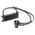 Engine Oil Cooler Kit FMIC.Pro for VW Volkswagen Golf V VI 5 6 Audi A3 1.2 1.4 TSI EA111 2005-2015-2