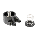 Engine Oil Cooler Kit FMIC.Pro for VW Volkswagen Golf V VI 5 6 Audi A3 1.2 1.4 TSI EA111 2005-2015-5