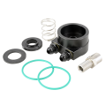Engine Oil Cooler Kit FMIC.Pro for VW Volkswagen Golf V VI 5 6 Audi A3 1.2 1.4 TSI EA111 2005-2015-3