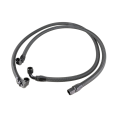 Engine Oil Cooler Kit Silver FMIC.Pro for Subaru Impreza WRX STI 2001-2005-6