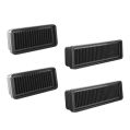 Performance Panel Air Filter FMIC.Pro for BMW X4 M F98 3.0 S58 2020-2025-2
