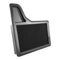 Performance Panel Air Filter FMIC.Pro for Ford Mustang S550 2.3 EcoBoost 3.7 V6 5.0 V8 2015-2023-2