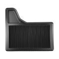 Performance Panel Air Filter FMIC.Pro for Ford Mustang S550 2.3 EcoBoost 3.7 V6 5.0 V8 2015-2023-4