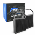 Performance Panel Air Filter FMIC.Pro for Mercedes-Benz C 3.0 4.0 2015-2022-1