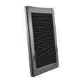 Performance Panel Air Filter FMIC.Pro for Mercedes-Benz C W205 S205 C205 A205 1.5 1.6 2.0 2013-2023-2