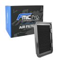 Performance Panel Air Filter FMIC.Pro for Toyota Auris 1.2 1.3 1.4 VVT-i 1.6 1.8 Hybrid 2007-2018-1