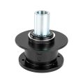 Steering Wheel Quick Release FMIC.Pro 6×70mm Weld-On-1