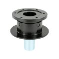 Steering Wheel Quick Release FMIC.Pro 6×70mm Weld-On-2